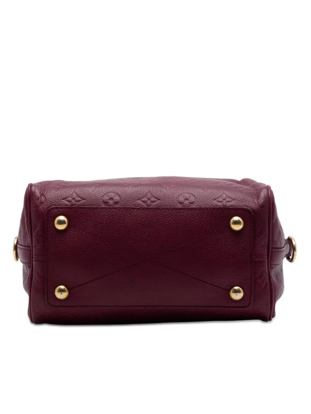 Louis Vuitton Empreinte Speedy #321664L11B